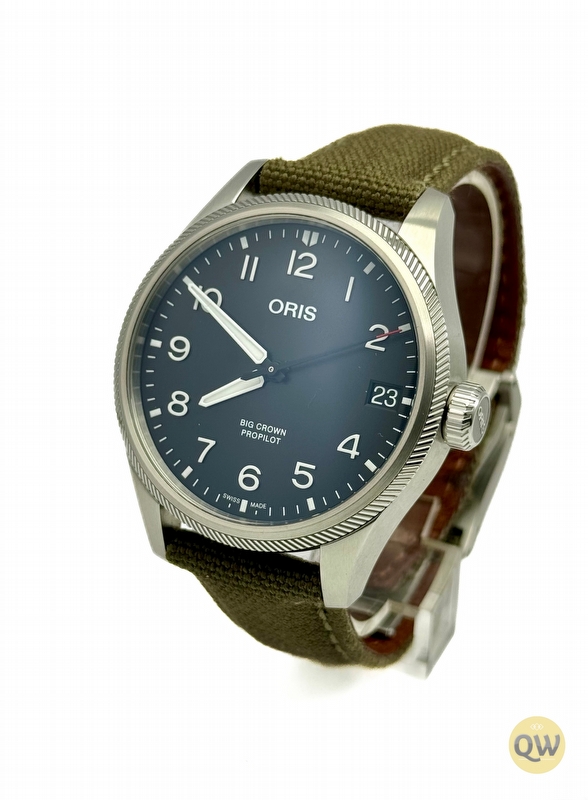  Oris Big Crown Propilot 41