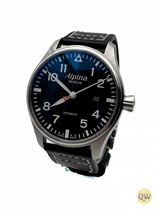 Alpina Startimer Pilot Automatic Limited Edition 3078/8888