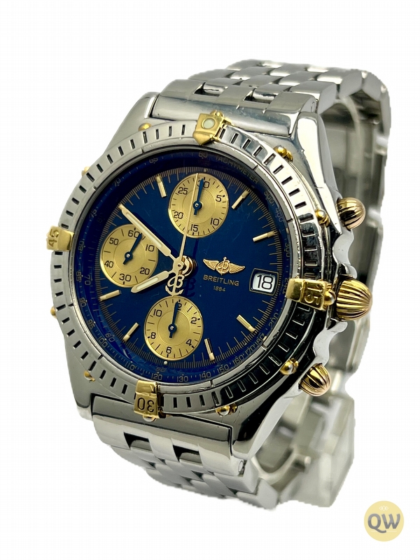 Breitling Chronomat 