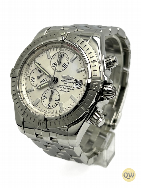 Breitling Chronomat Evolution