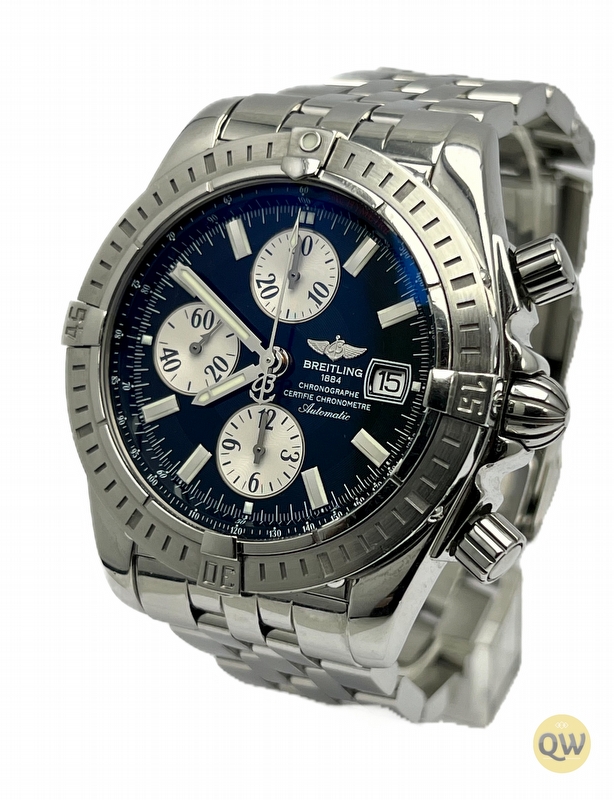 Breitling Chronomat Evolution