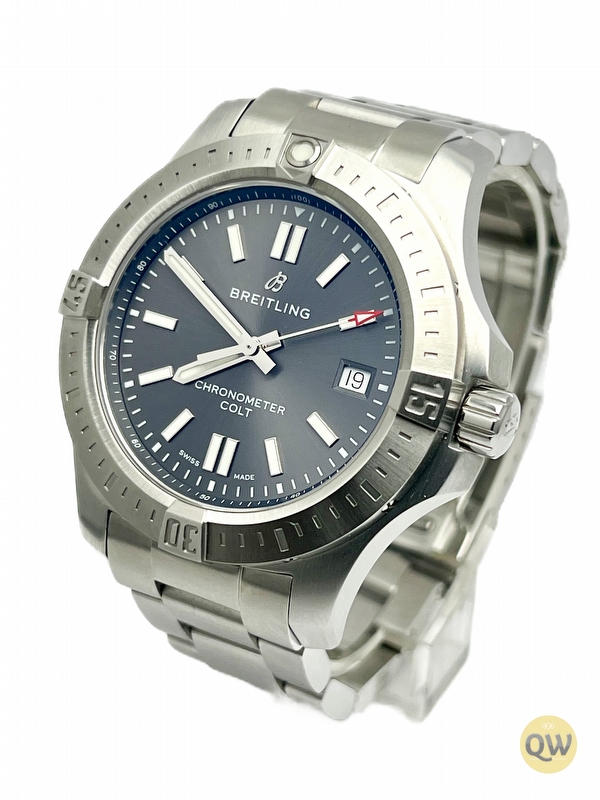 Breitling Colt Automatic