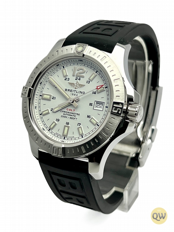 Breitling Colt 41