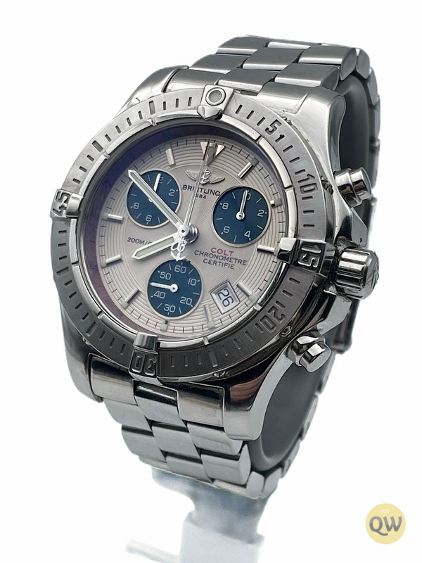 Breitling Colt Chronograph