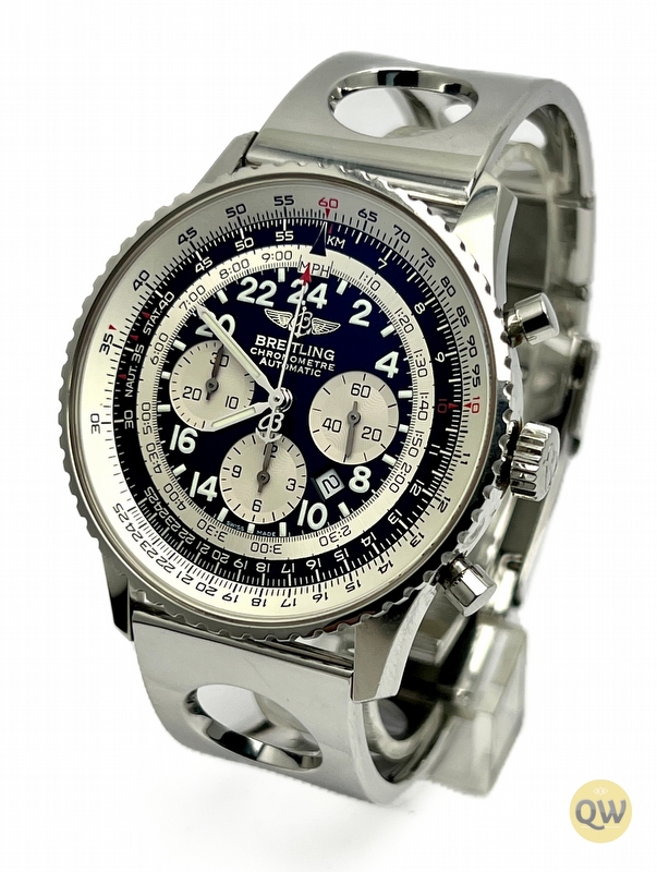 Breitling Navitimer Cosmonaute Limited Edition 