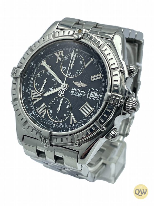 Breitling Crosswind Chronograph Automatic 