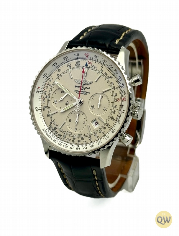 Breitling Navitimer 01 Limited Edition 2000pcs