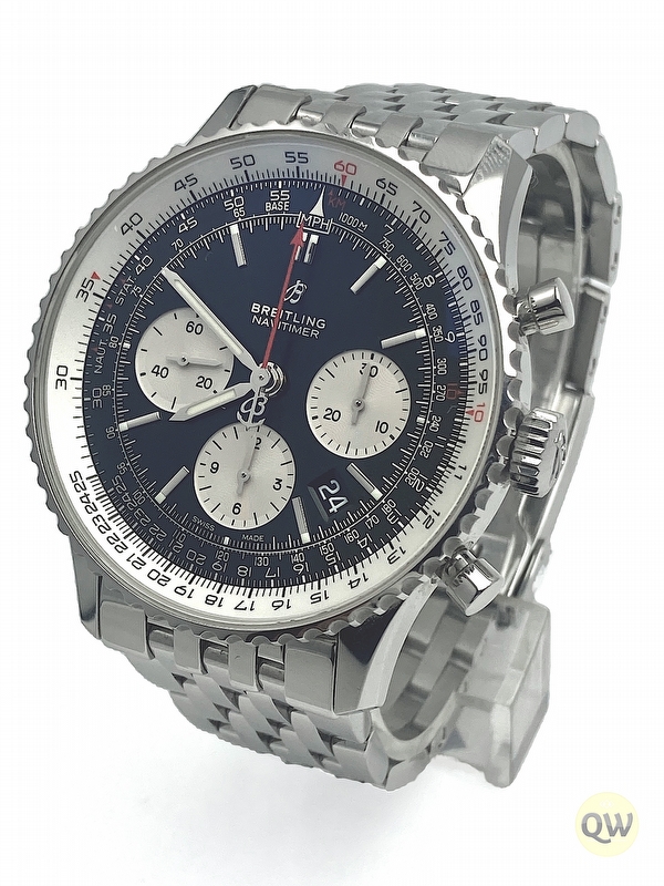 Breitling Navitimer 43 B01