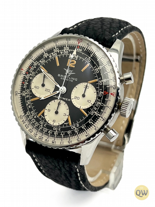 Breitling Navitimer 806 