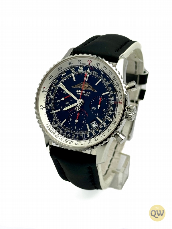 Breitling Navitimer AOPA Limited Edition 500pcs