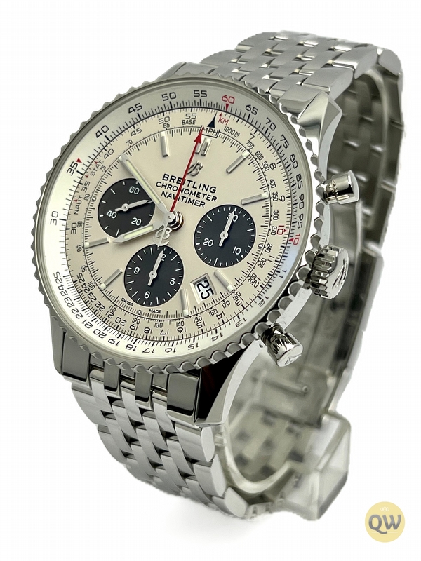 Breitling Navitimer B01 Chronograph 43