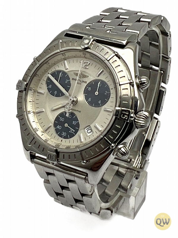 Breitling Sirius Colt Chronograph