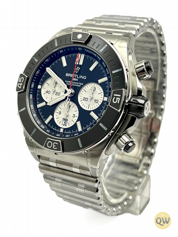 Breitling Super Chronomat B01