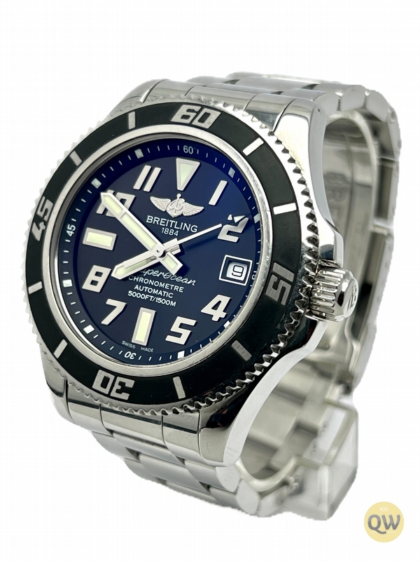 Breitling Superocean 42 Automatic