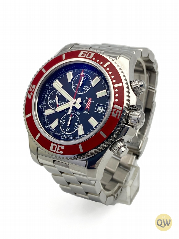 Breitling Superocean Reno Air 50pcs