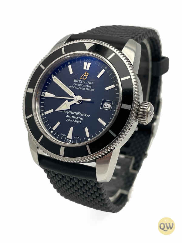 Breitling Superocean Heritage 42mm