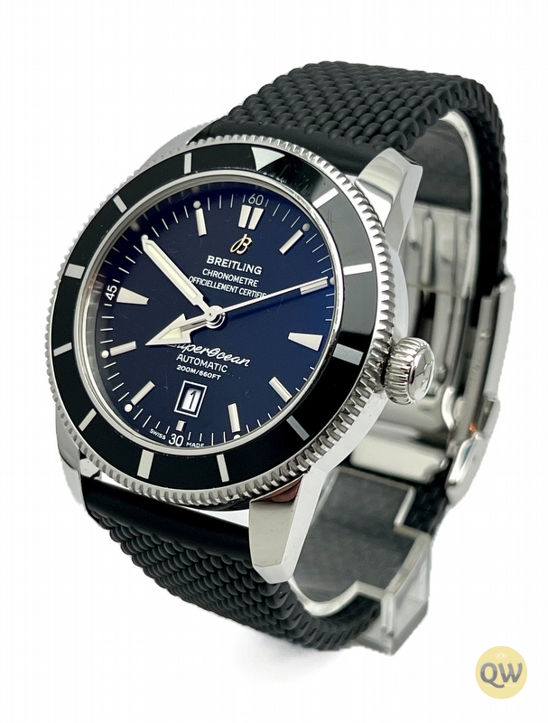 Breitling SuperOcean Heritage 46