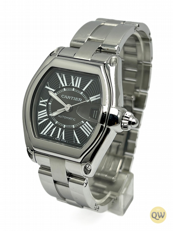 Cartier Roadster