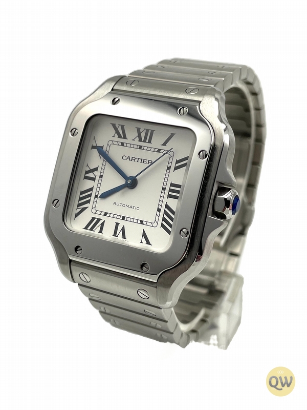 Cartier Santos de Cartier