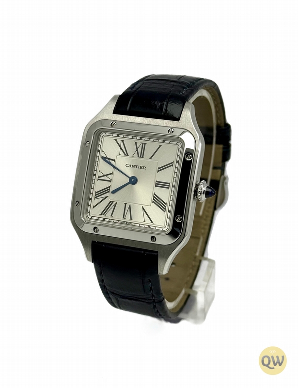 Cartier Santos Dumont Large 