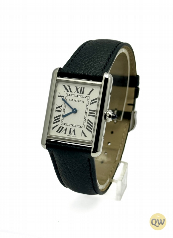 Cartier Tank Large Must