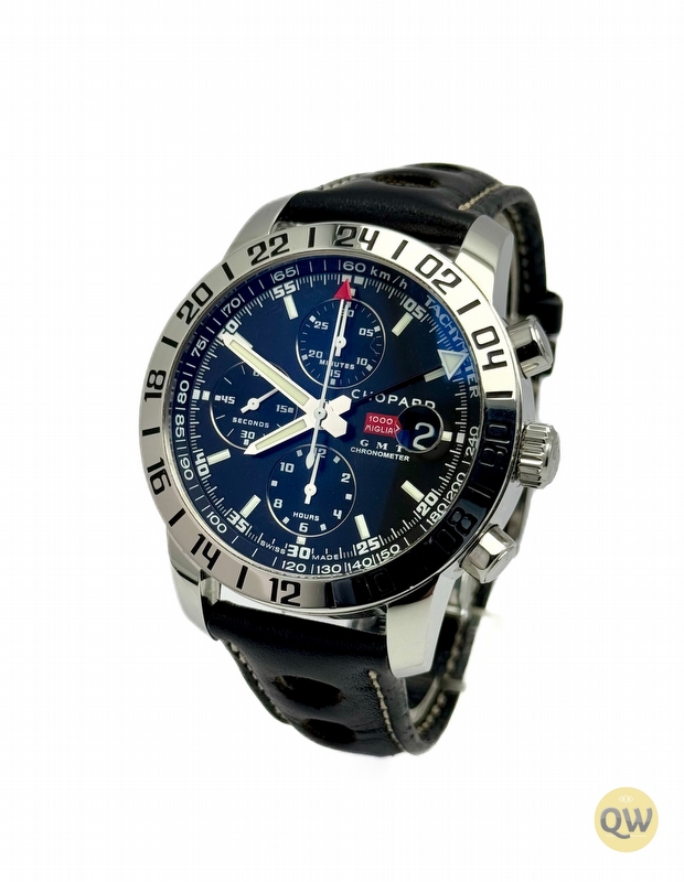 Chopard Mille Miglia GMT