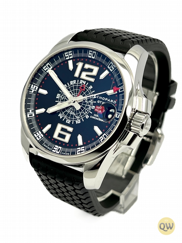 Chopard Mille Miglia GT XL GMT