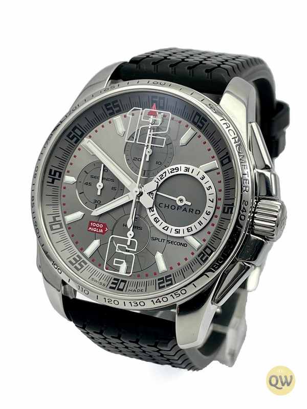 Chopard Mille Miglia Gt Xl Split Second