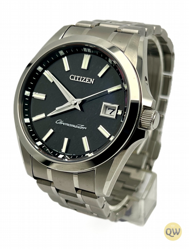 Citizen Tosa Washi Titanium 