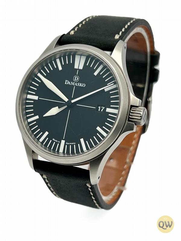 Damasko DS30