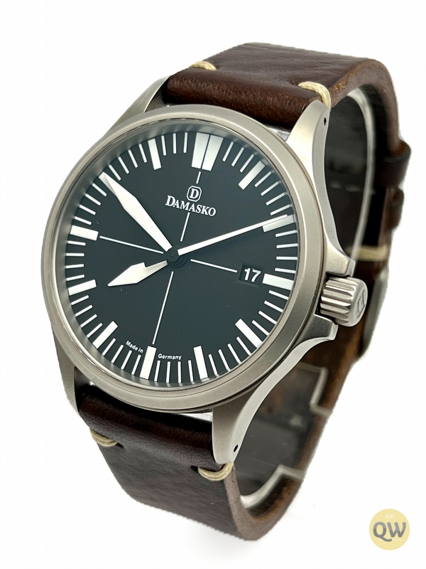 Damasko DS30