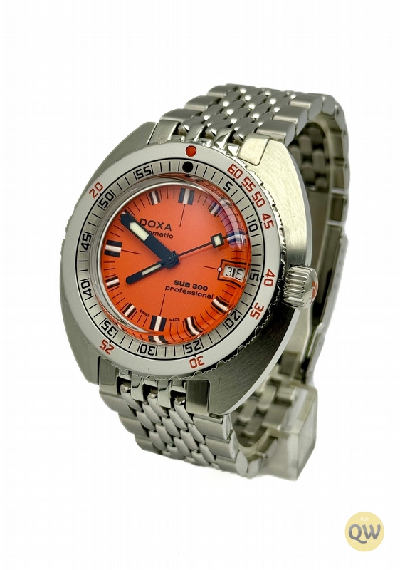 Doxa Sub 300 Professional