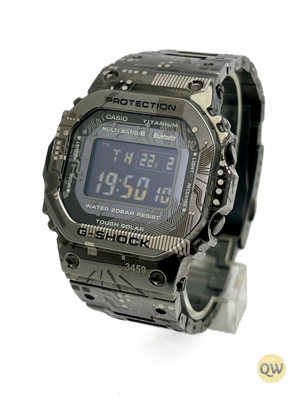 G-Shock G-Metal GMW-B5000TCC-1ER 