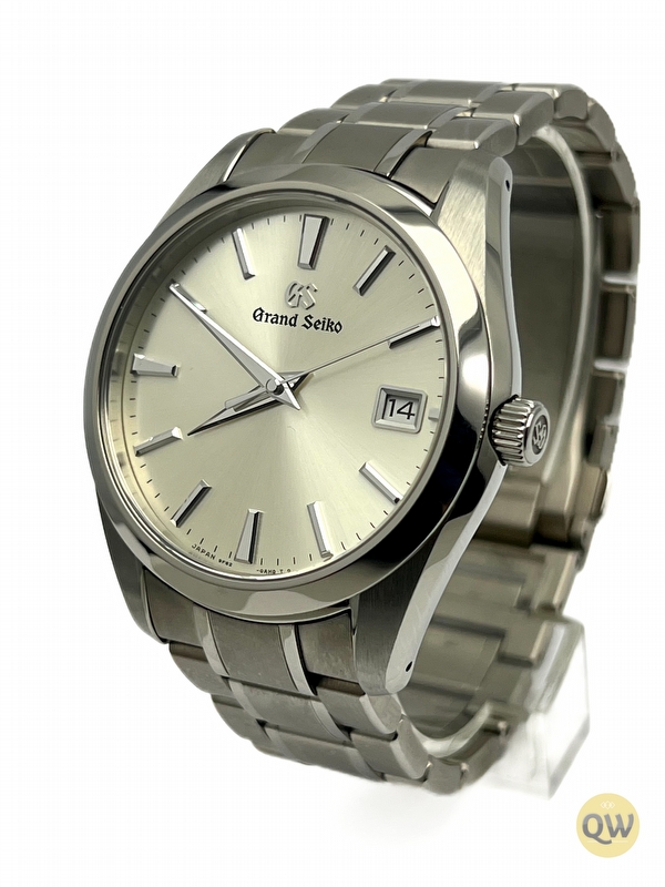 Grand Seiko Heritage collection