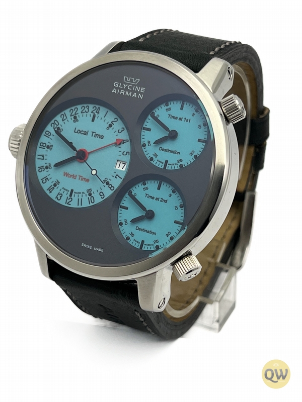 Glycine Airman 7 