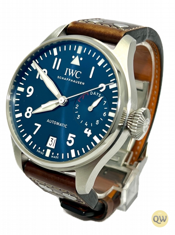 IWC Big Pilot LE PETIT PRINCE