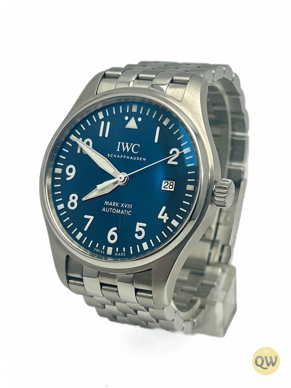 IWC Mark XVIII Edition Le Petit Prince