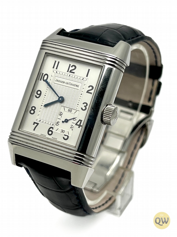 Jaeger LeCoultre Grande Reverso 8 days 