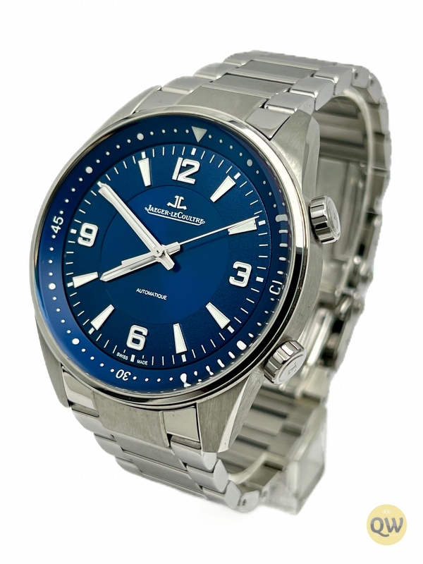 Jaeger LeCoultre Polaris Automatic