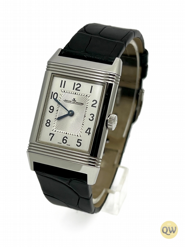 Jaeger LeCoultre Reverso Classic Medium Thin