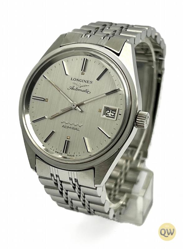 Longines Admiral 5 Star Automatic