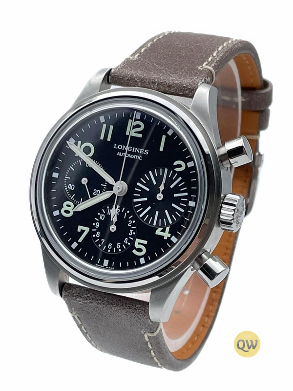 Longines Avigation BigEye 