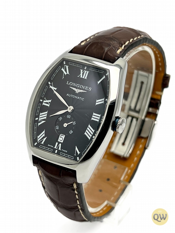 Longines Evidenza Automatic