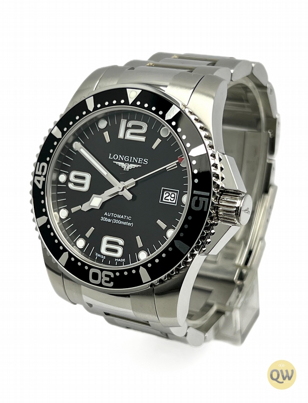 Longines Hydroconquest 41 Automatic 