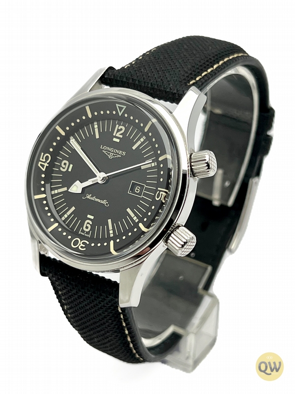 Longines Legend Diver