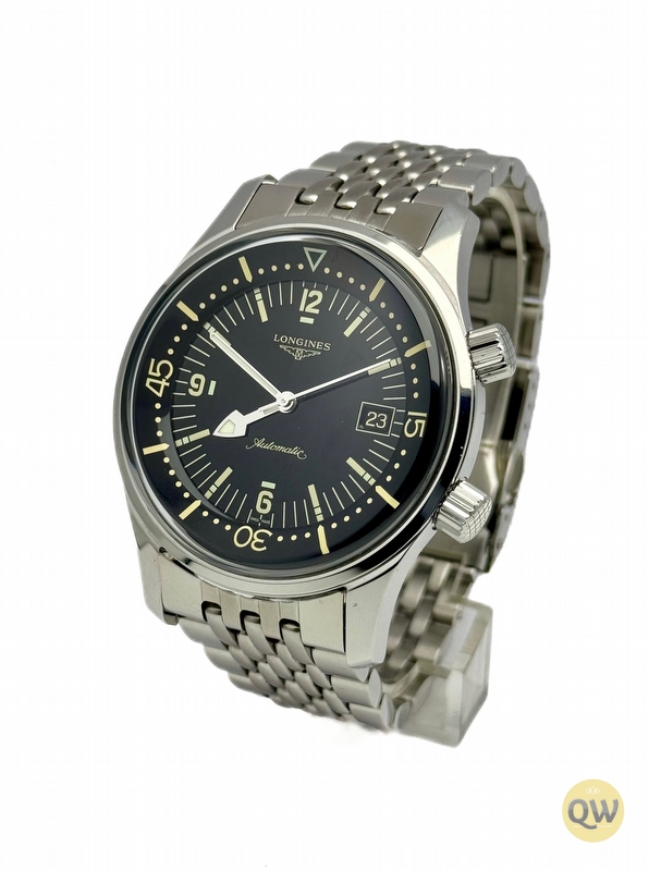 Longines Legend Diver 42 Automatic