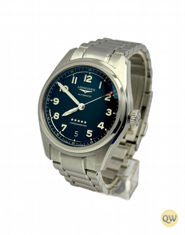 Longines Spirit 37