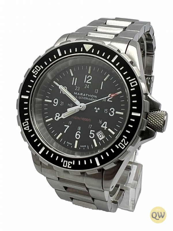 Marathon TSAR Large Diver