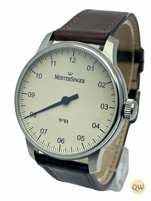 Meistersinger No1 