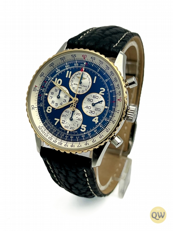 Breitling Navitimer Airborne 